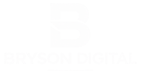 Bryson Digital Logo