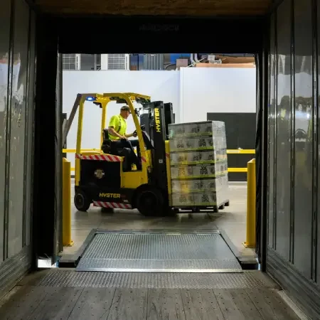 forklift forklift