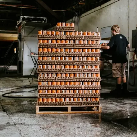 pallet pallet