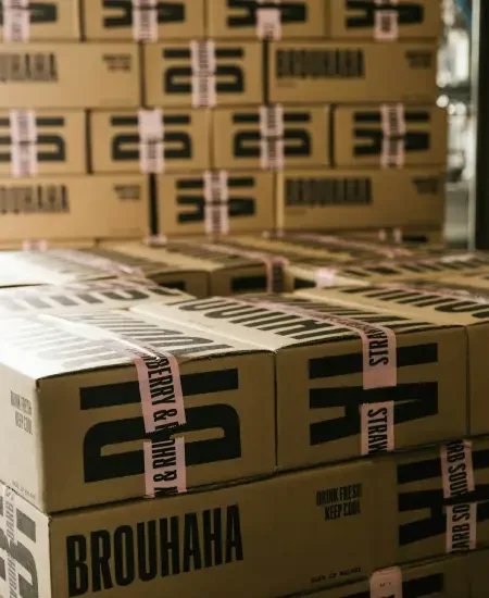 pallet pallet